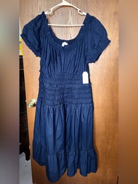 NWT Time & Tru Dress